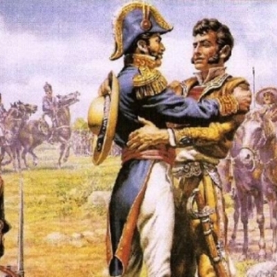 Timeline: LA HISTORIA DE GUATEMALA