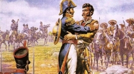 Timeline: LA HISTORIA DE GUATEMALA