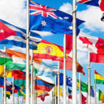 Timeline: Momentos históricos de relaciones internacionales de México