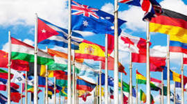 Timeline: Momentos históricos de relaciones internacionales de México