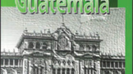 Timeline: Historia de Guatemala