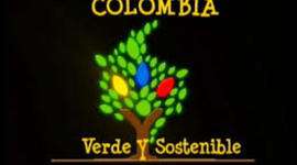 Timeline: Historia del Medio Ambiente en Colombia