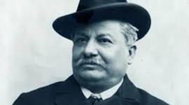 Timeline: GIOVANNI PASCOLI