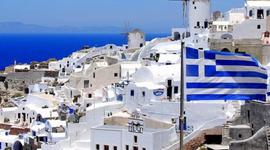 Timeline: Görögország történelme