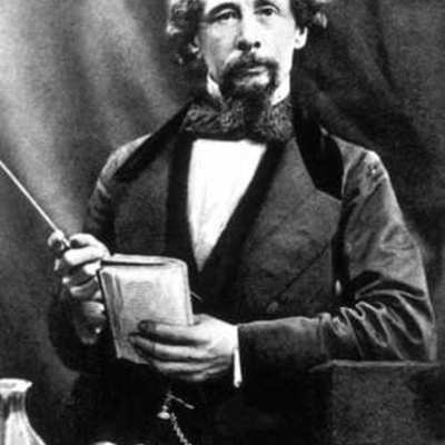 Timeline: Charles Dickens Timelime