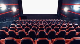 Timeline: Películas más taquilleras de cada año. (1997-2016)