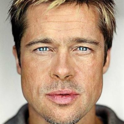 Timeline: Brad Pitt