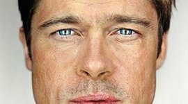 Timeline: Brad Pitt