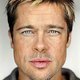 Brad pitt barba