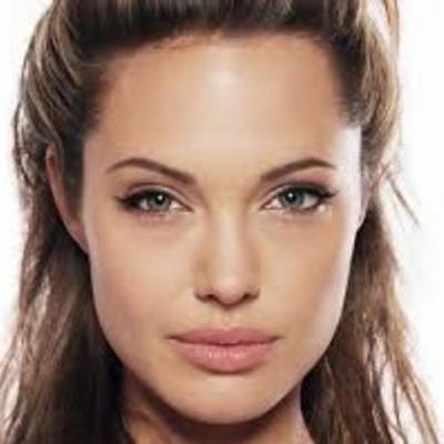 Timeline: Angelina Jolie