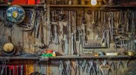 Timeline: Herramientas