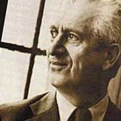 Timeline: Bloom's 20th Century