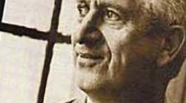 Timeline: Bloom's 20th Century