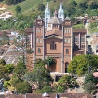 Timeline: EVENTOS HISTÓRICOS DE JERICO