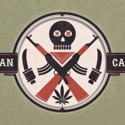 Timeline: Mexican Drug Cartels