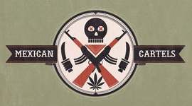 Timeline: Mexican Drug Cartels