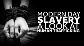Timeline: Human Trafficking - Foreign Policy