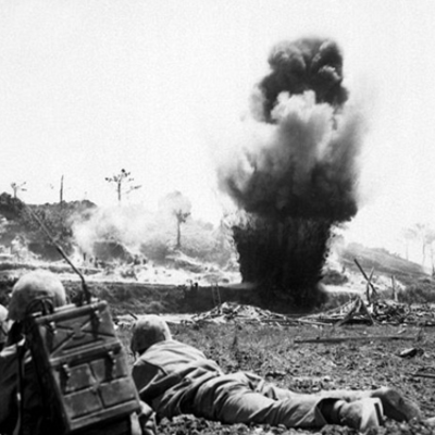Timeline: Key Events in World War 2
