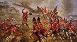 Timeline: American Revolution Battles