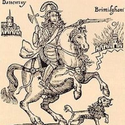 Timeline: Propaganda dentro de la historia de los medios comunicación