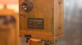 Timeline: film history