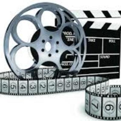 Timeline: MovieHistory, Razza