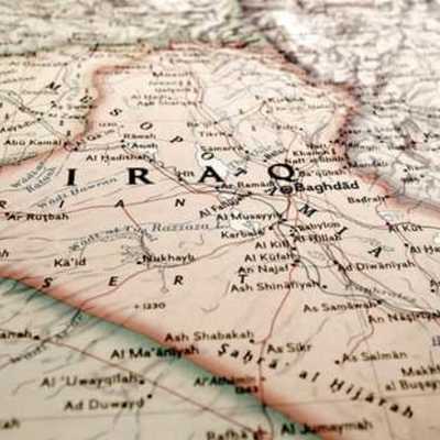 Timeline: Terror in the Middle East