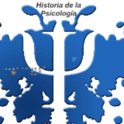 Timeline: Historia de la psicologìa