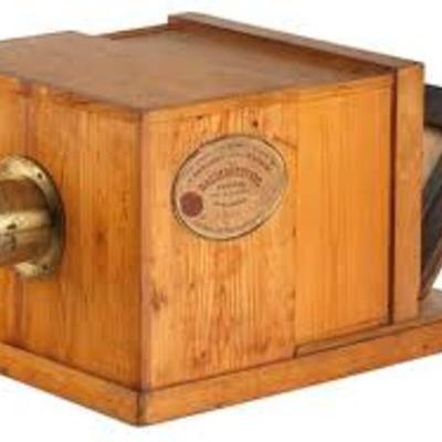 Timeline: Film History