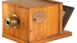 Timeline: Film History