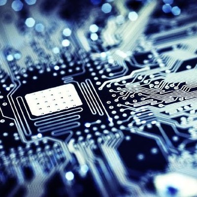 Timeline: Computer Industry Project Timeline