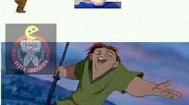 Timeline: 8CSantiCristihanICT