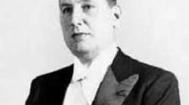 Timeline: Presidencia de Perón.