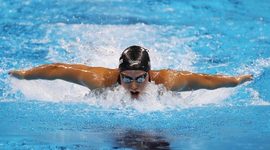 Timeline: The History of Competitive Swimming