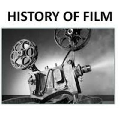 Timeline: history of film