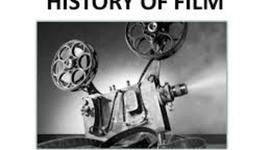 Timeline: history of film