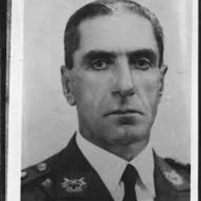 Timeline: Presidencia de Eduardo Ernesto Lonardi