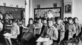 Timeline: momentos históricos de la pedagogía