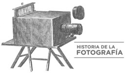 Timeline: Historia de la Fotografía