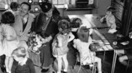 Timeline: Momento intermedio tarea III