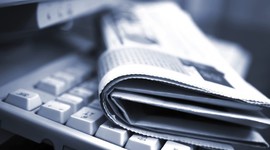 Timeline: Periodismo y propaganda