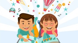 Timeline: ¡Tras los pasos de la infancia y la adolescencia!