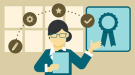 Timeline: Evolución de la Calidad