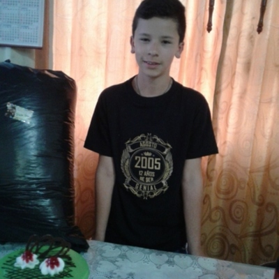 Timeline: BIOGRAFÍA DE KEVIN