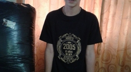 Timeline: BIOGRAFÍA DE KEVIN