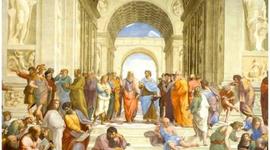 Timeline: Filósofos en la historia