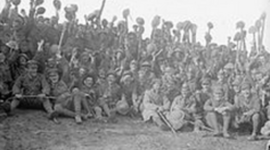 Timeline: David Smith Cranston 1914