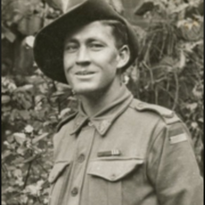 Timeline: Phillip Davey Timeline