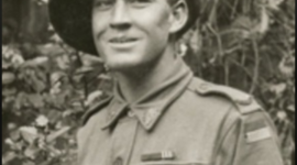 Timeline: Phillip Davey Timeline