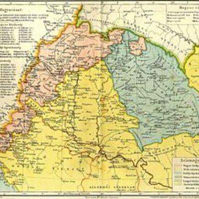 Timeline: Magyar kora újkor